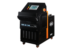 新日成NDC PLC系列热熔胶机